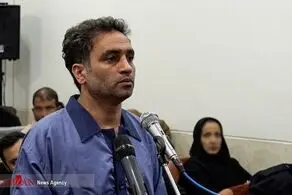 میرهاشمی، مجید کاظمی‌ و سعید یعقوبی‌ اعدام شدند 
