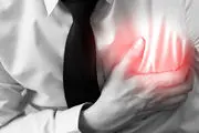 هشدار؛ سکته قلبی به این دسته از مردان نزدیکتر است!