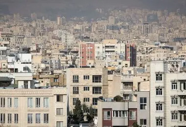 قیمت مسکن دو برابر شد