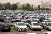آخرین قیمت خودرو امروز 3 اردیبهشت ۱۴۰۱ + جدول