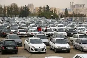اتفاق مهم در بازار خودرو؛ با قیمت کارخانه اتومبیل خود را بخرید