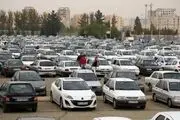 آخرین قیمت خودرو امروز ۱۷ اردیبهشت ۱۴۰۱ + جدول