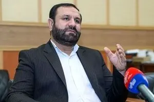 بازدید دادستان تهران به همراه ۱۶۸ مقام قضایی از زندان‌های استان