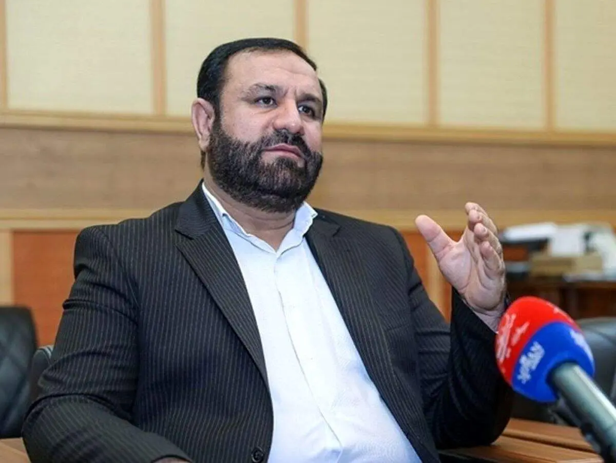 بازدید دادستان تهران به همراه ۱۶۸ مقام قضایی از زندان‌های استان