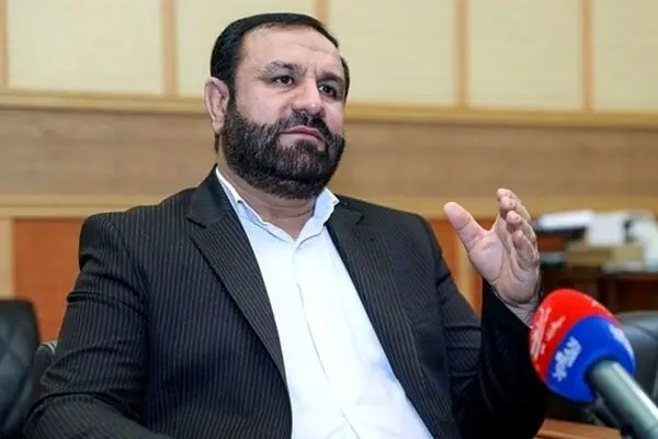 بازدید دادستان تهران به همراه ۱۶۸ مقام قضایی از زندان‌های استان