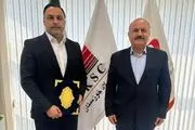 معرفی جانشین هوشنگ نصیرزاده؛ محمدی مدیرعامل فولاد شد!
