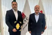 معرفی جانشین هوشنگ نصیرزاده؛ محمدی مدیرعامل فولاد شد!
