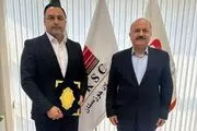 معرفی جانشین هوشنگ نصیرزاده؛ محمدی مدیرعامل فولاد شد!
