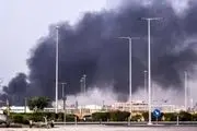 تاسیسات گازی ابوظبی دچار خسارت جدی شد