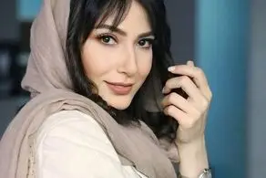 کولاک سمیرا حسن‌پور در جشنواره عربستان/ فیلم