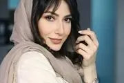 کولاک سمیرا حسن‌پور در جشنواره عربستان/ فیلم