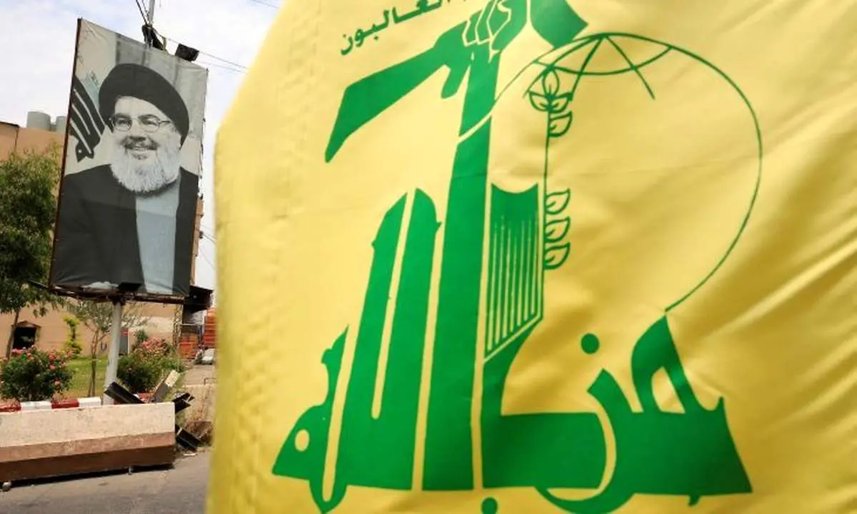 آمریکا تحریمهای جدیدی را اعمال کرد!/ حزبالله هدف اصلی است!