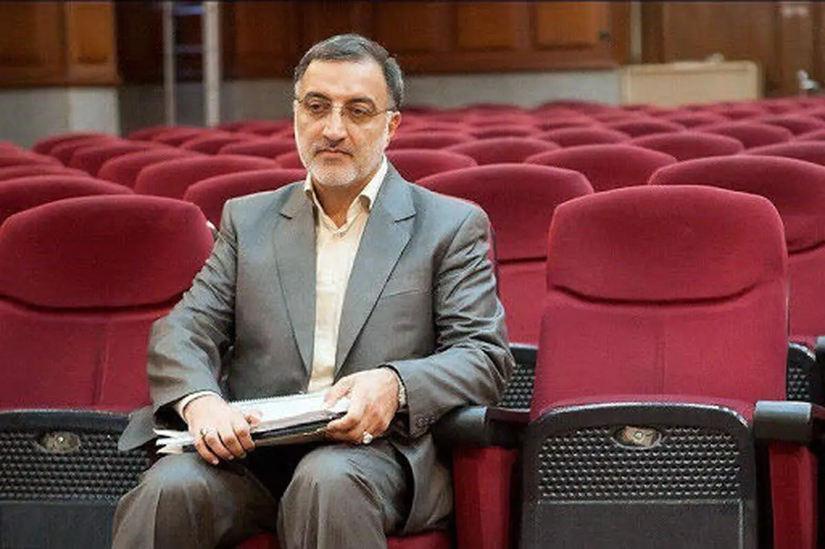 اظهارات جدید زاکانی درباره برجام!+جزییات