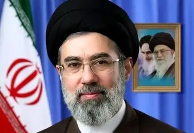 پیام رهبر انقلاب به پزشکیان در پی شهادت خطیب