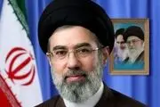 پیام رهبر انقلاب به پزشکیان در پی شهادت خطیب