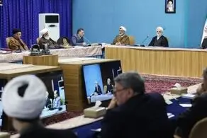 می‌توان از ظرفیت تبلیغی مساجد برای حل مشکلات اجتماعی بهره‌گرفت
  