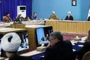 می‌توان از ظرفیت تبلیغی مساجد برای حل مشکلات اجتماعی بهره‌گرفت
  