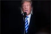 شروط ترامپ برای ایران آب رفت