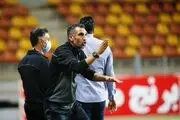 هاشمی‌نسب: السد مدعی اصلی قهرمانی آسیاست