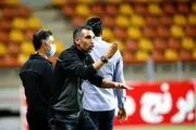 هاشمی‌نسب: السد مدعی اصلی قهرمانی آسیاست