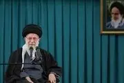 توییت معنادار تحلیلگر عراقی درباره حضور رهبر انقلاب درمسجد جمکران!
