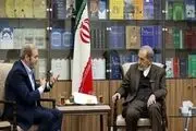 ولایتی: ایران با قاطعیت از حزب‌الله به‌عنوان ستون اصلی جبهه مقاومت حمایت می‌کند