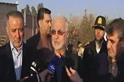 وزیر کشور: سه استاندار باقیمانده تا روز چهارشنبه تعیین می‌شوند