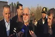 وزیر کشور: سه استاندار باقیمانده تا روز چهارشنبه تعیین می‌شوند