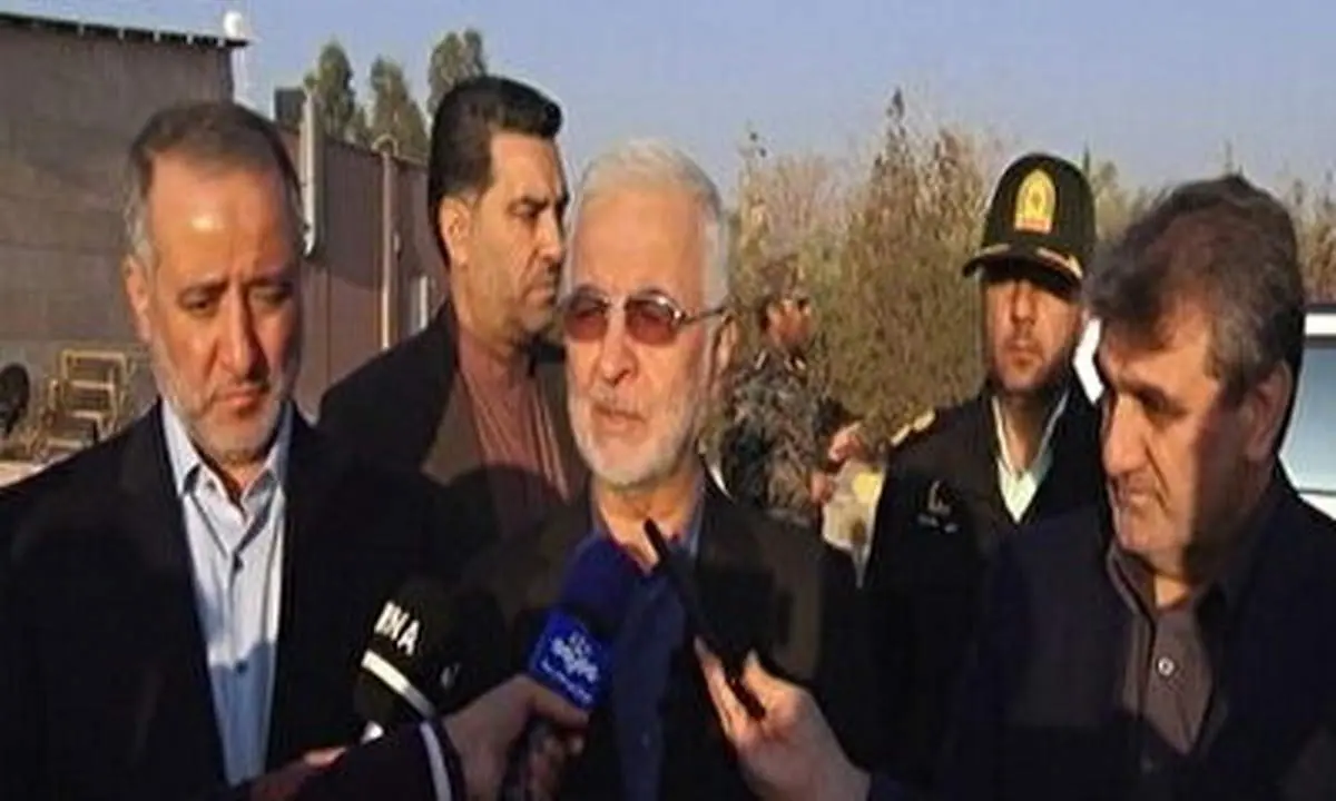وزیر کشور: سه استاندار باقیمانده تا روز چهارشنبه تعیین می‌شوند