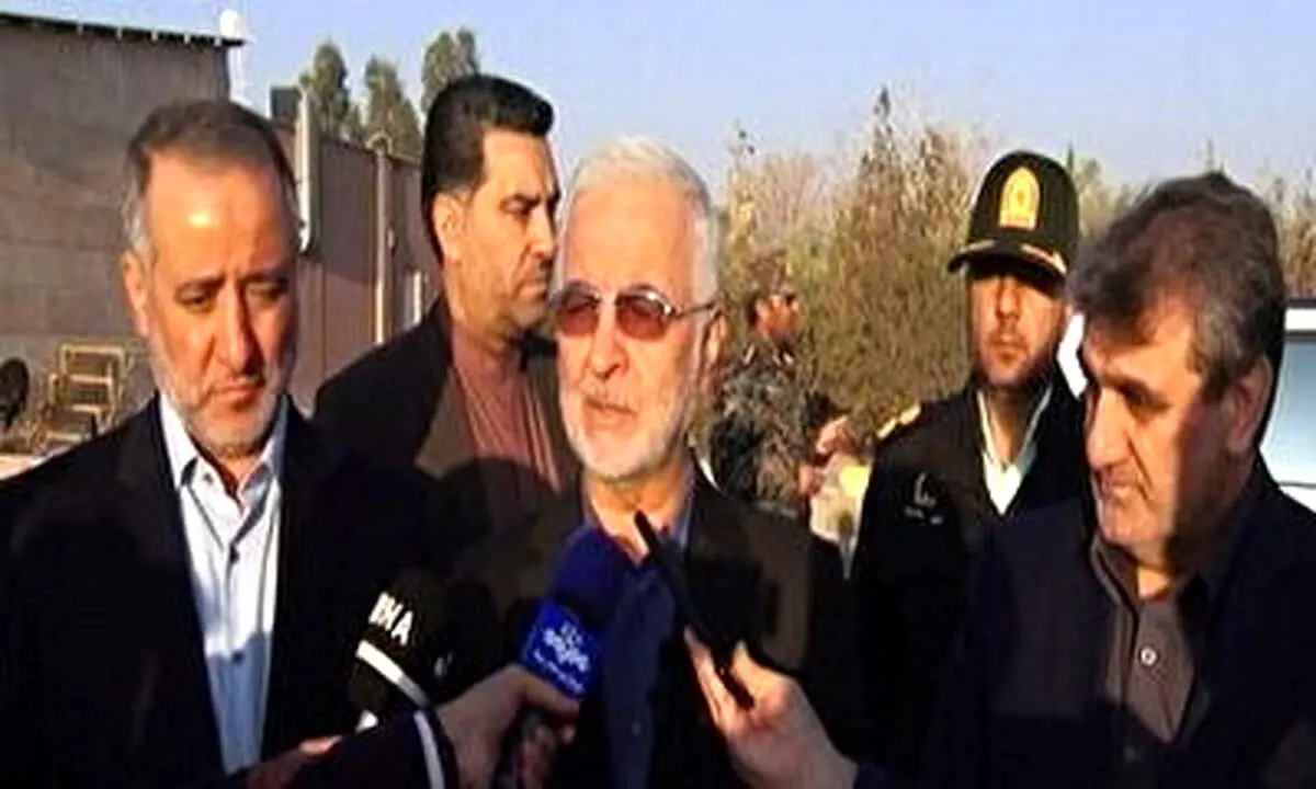 وزیر کشور: سه استاندار باقیمانده تا روز چهارشنبه تعیین می‌شوند