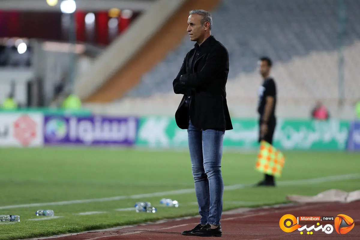 تنها راه گل محمدی برای قهرمانی پرسپولیس