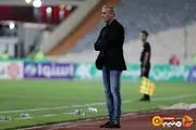 پول؛ دلیل اختلاف گل‌محمدی و فدراسیون!