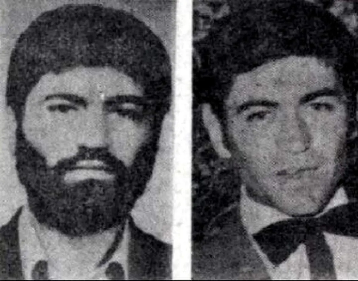 مسعود کشمیری که بود و چه کرد؟ 