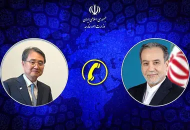 سئول از روند دیپلماتیک ایران و آمریکا حمایت کرد