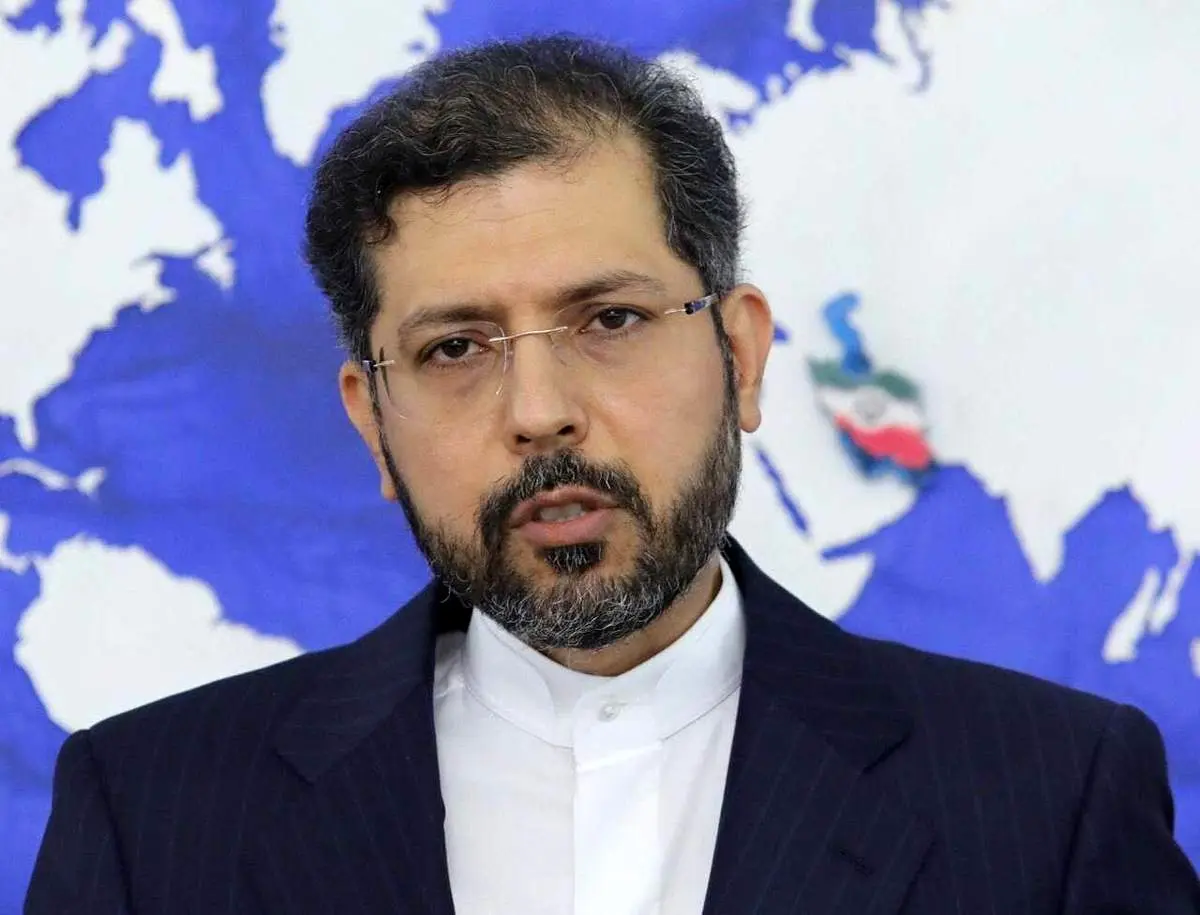 جزایر سهگانه بخش جدایی ناپذیر ایران هستند