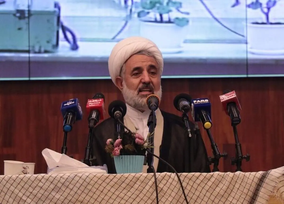 ذوالنوری در حمایت از وزیر پیشنهادی ارتباطات: از پزشکیان تشکر می کنم که یک نخبه جوان را سکاندار این کشتی ترقی قرار داده است