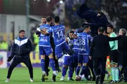 عصبانیت ادامه دار پرسپولیسی ها از اتفاقات دربی