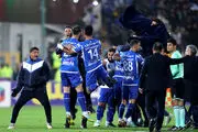 شکست در دربی، جایگاه استقلال را متزلزل کرد