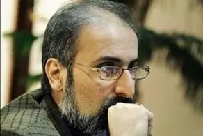 چرا سعید جلیلی را تحریم نمی‌کنند؟