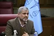 کشف زمین‌خواری ۳۰ هزار متری به ارزش ۳ هزار میلیارد تومان در تهران