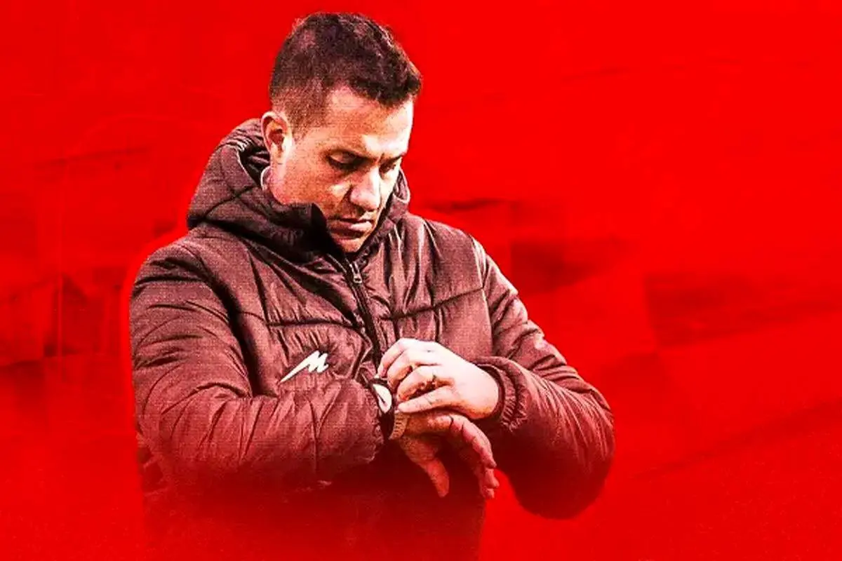 تکلیف اوسمار با پرسپولیس روشن شد