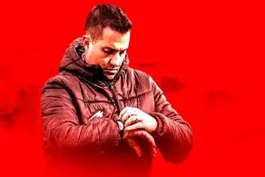تکلیف اوسمار با پرسپولیس روشن شد
