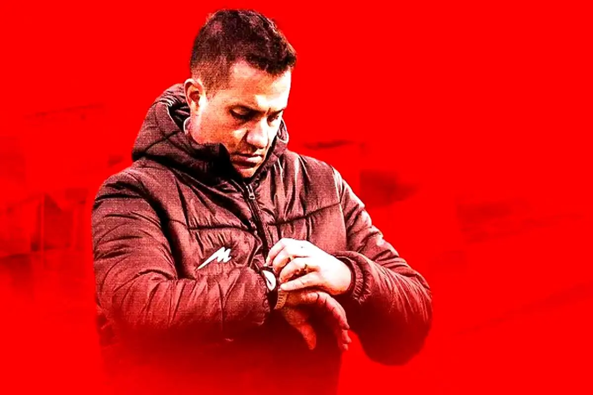 تکلیف اوسمار با پرسپولیس روشن شد