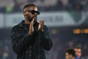 ستاره محبوب استقلال فعلا کنار گذاشته شد