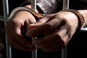 گانگستر بازی پلیس و تبهکار حرفه‌ای وسط خیابان!+عکس