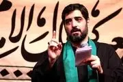 کنایه سنگین  سید مجید بنی فاطمه به سعید جلیلی