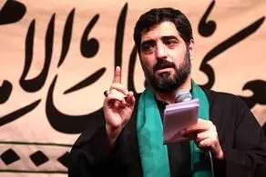 کنایه سنگین  سید مجید بنی فاطمه به سعید جلیلی