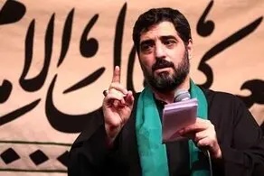 تقلید عجیب صدا توسط بنی فاطمه مداح معروف در تلویزیون حسابی وایرال شد| واکنش میثم مطیعی! + ببینید 