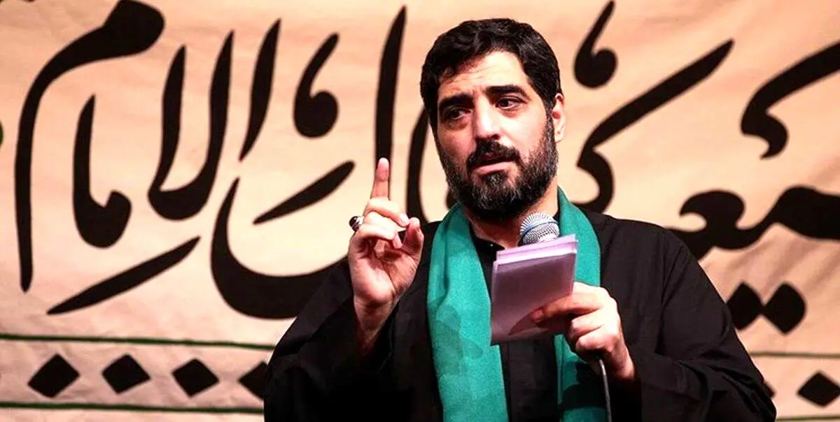کنایه سنگین  سید مجید بنی فاطمه به سعید جلیلی