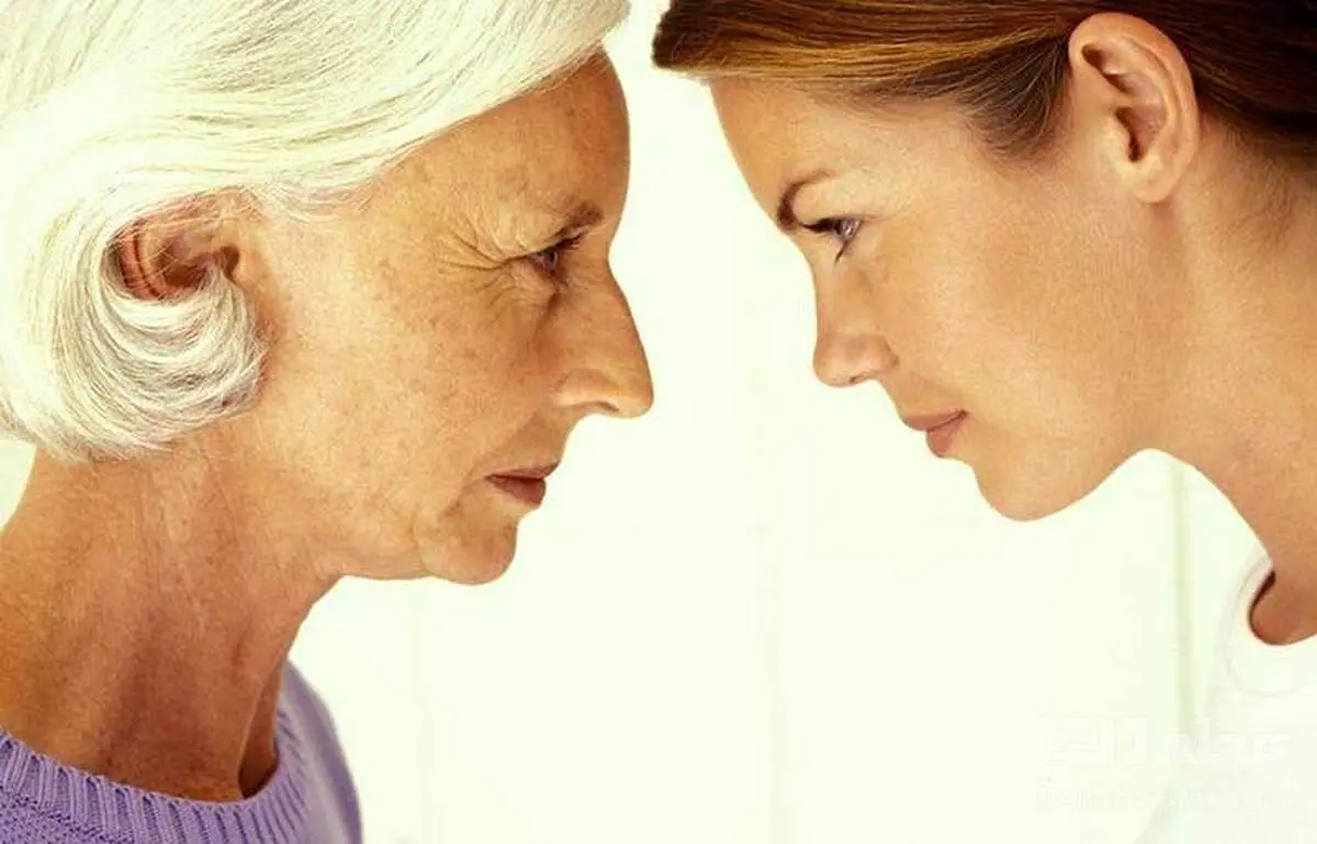 چرایی دخالت‌های مادرشوهر در زندگی عروس‌ها